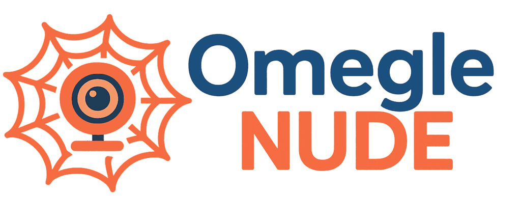 Omegle Nude